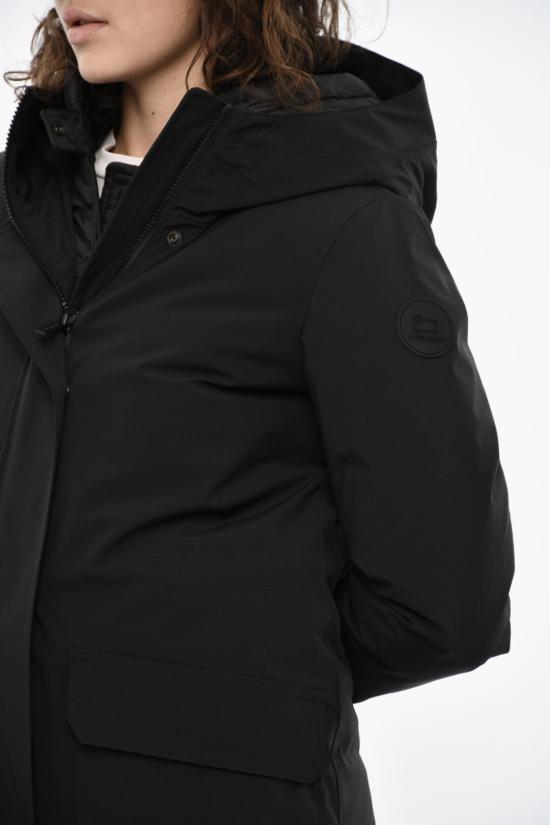  울리치 패딩 CFWWOU0709FRUT0102 100 Blue - WOOLRICH