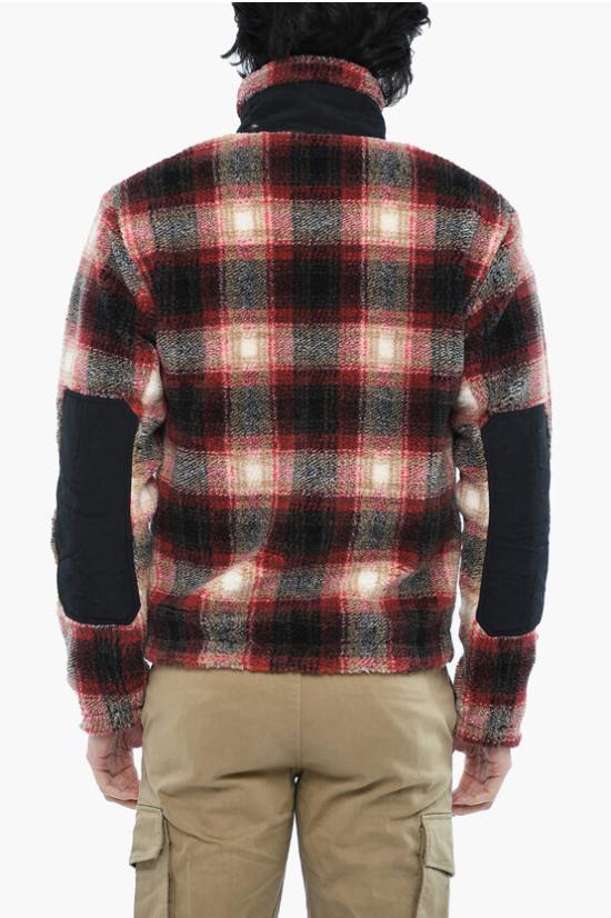  울리치 자켓 CFWOSW0206MRUT3529 5494 Multicolor - WOOLRICH