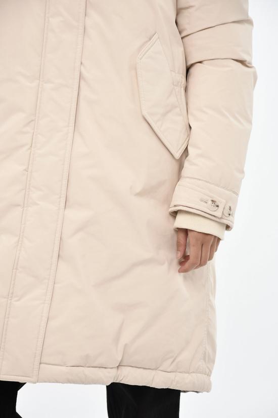  울리치 롱패딩 CFWWOU0715FRUT3128 8743 White - WOOLRICH