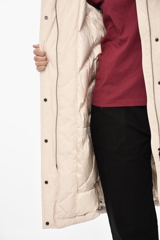  울리치 롱패딩 CFWWOU0715FRUT3128 8743 White - WOOLRICH