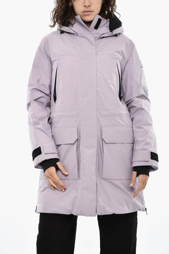  울리치 패딩 CFWWOU0738FRUT3126 4370 Violet