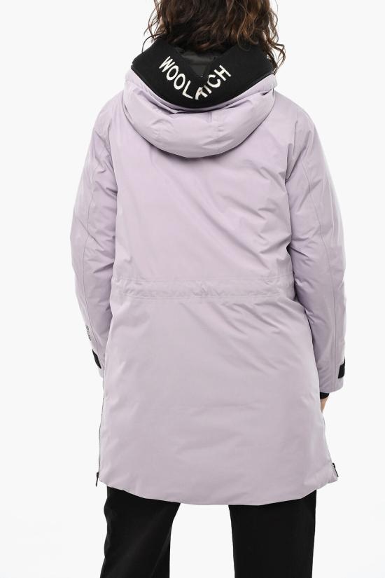  울리치 패딩 CFWWOU0738FRUT3126 4370 Violet - WOOLRICH