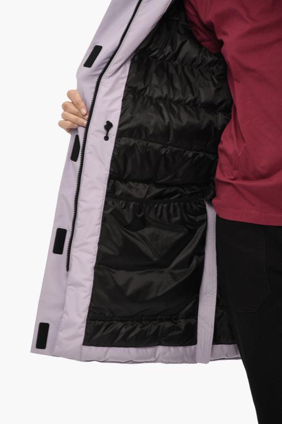  울리치 패딩 CFWWOU0738FRUT3126 4370 Violet - WOOLRICH