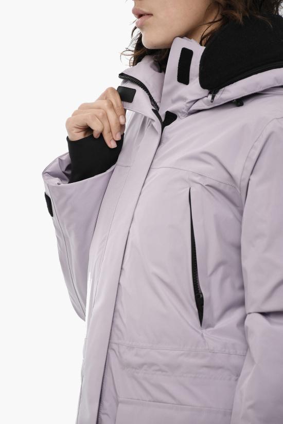  울리치 패딩 CFWWOU0738FRUT3126 4370 Violet - WOOLRICH