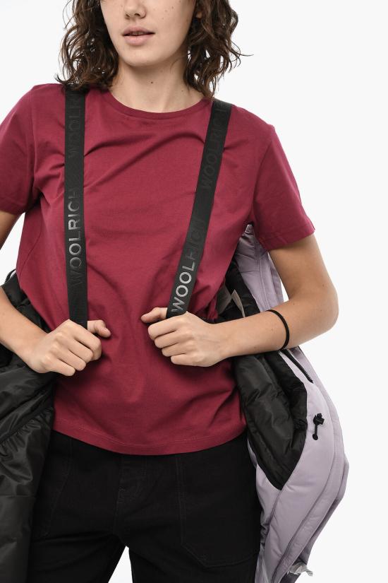  울리치 패딩 CFWWOU0738FRUT3126 4370 Violet - WOOLRICH