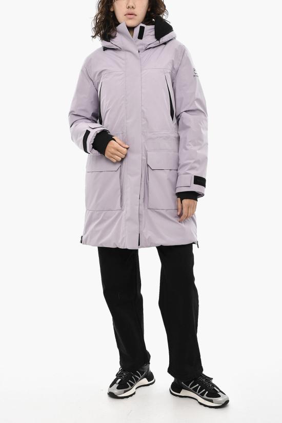  울리치 패딩 CFWWOU0738FRUT3126 4370 Violet - WOOLRICH