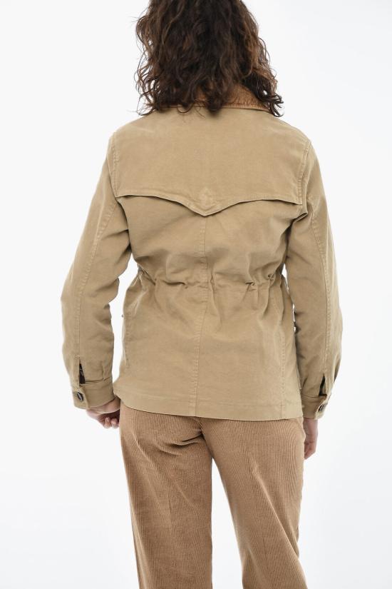  울리치 자켓 CFWWOS0061FRUT3156 8926 Beige - WOOLRICH