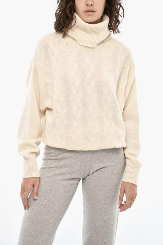  울리치 터틀넥 CFWWKN0200FRUF0668 8743 White