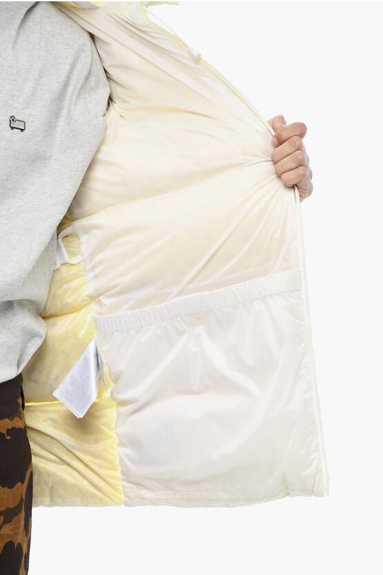  울리치 패딩 CFWOOU0666MRUT3270 2159 Yellow - WOOLRICH