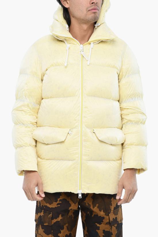  울리치 패딩 CFWOOU0666MRUT3270 2159 Yellow