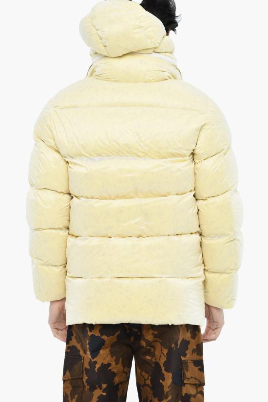  울리치 패딩 CFWOOU0666MRUT3270 2159 Yellow - WOOLRICH