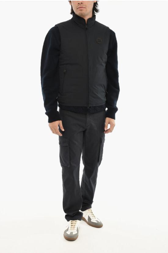  울리치 자켓 CFWOOU0668MSUT3280 3989 Blue