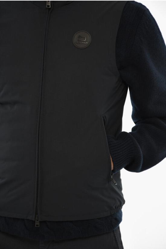  울리치 자켓 CFWOOU0668MSUT3280 3989 Blue - WOOLRICH