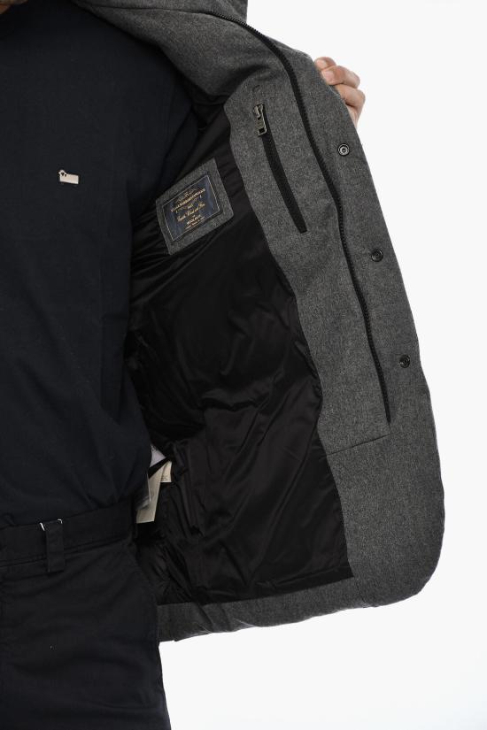  울리치 패딩 CFWOOU0647MRUT3108 185 Gray - WOOLRICH