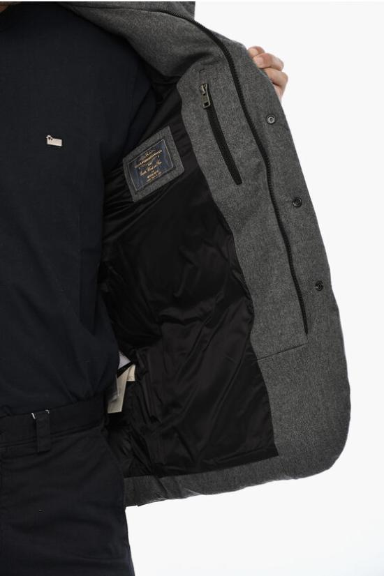  울리치 패딩 CFWOOU0647MRUT3108 185 Gray - WOOLRICH