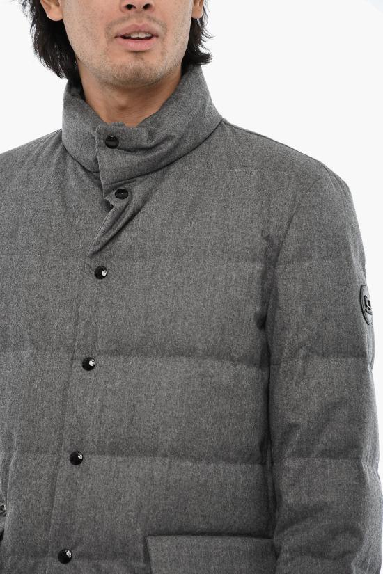  울리치 패딩 CFWOOU0647MRUT3108 185 Gray - WOOLRICH