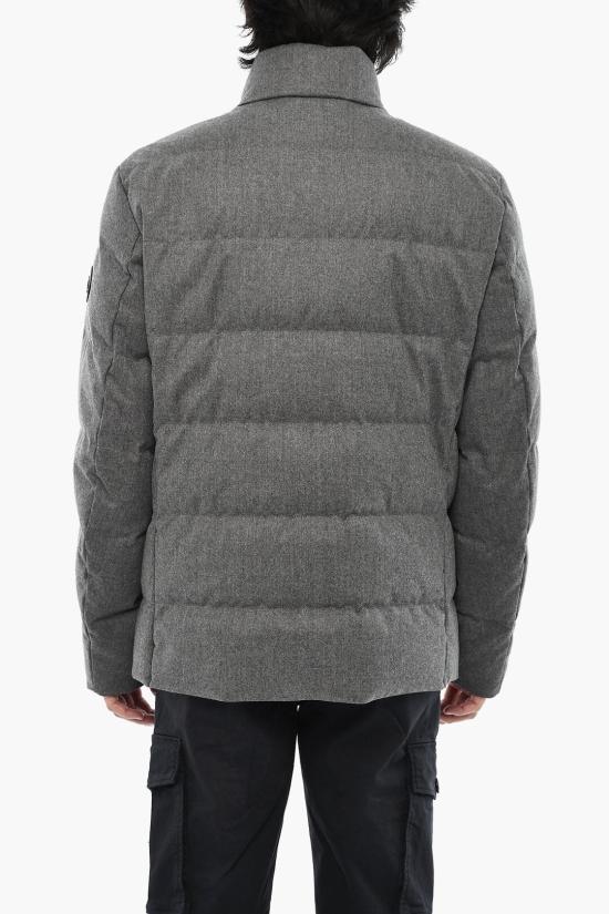  울리치 패딩 CFWOOU0647MRUT3108 185 Gray - WOOLRICH