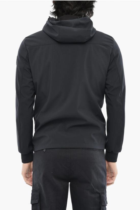  울리치 숏패딩 CFWOOU0682MRUT2735 3989 Blue - WOOLRICH