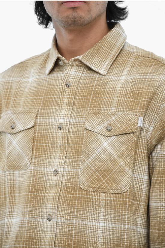  울리치 자켓 CFWOSI0091MRUT3131 8845 Beige Bianco - WOOLRICH