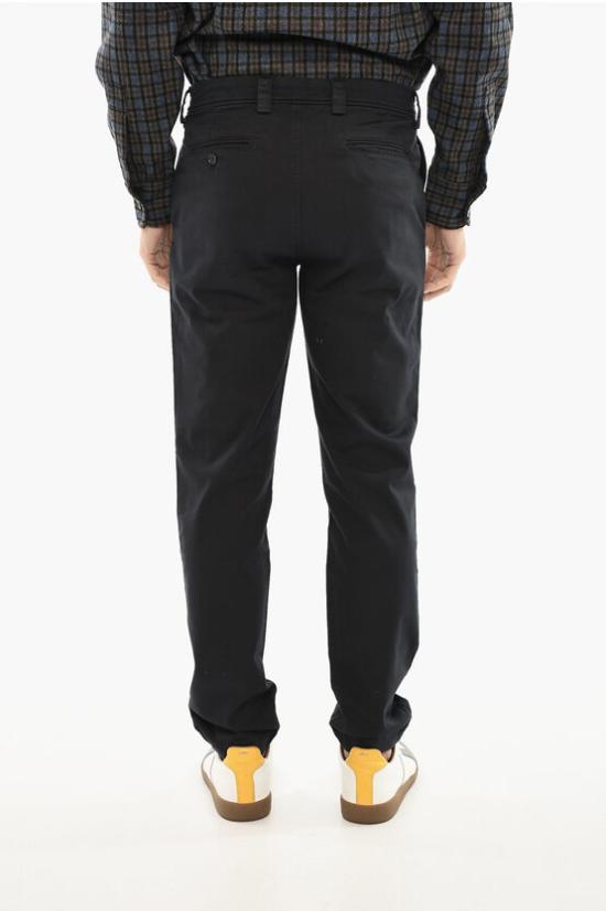  울리치 치노 팬츠 CFWOTR0130MRUT3248 3989 - WOOLRICH