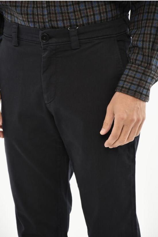  울리치 치노 팬츠 CFWOTR0130MRUT3248 3989 - WOOLRICH