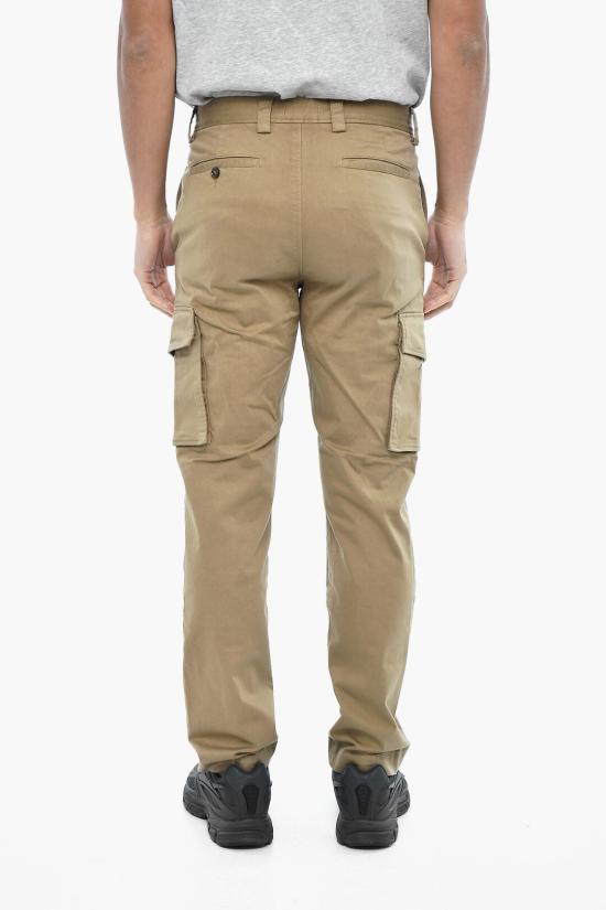  울리치 카고 팬츠 CFWOTR0129MRUT3248 8926 Beige - WOOLRICH