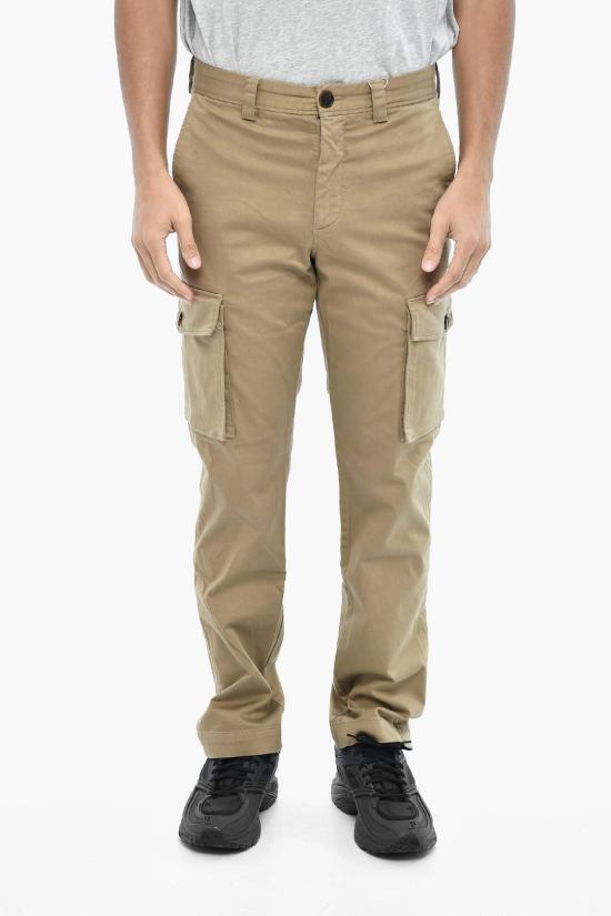  울리치 카고 팬츠 CFWOTR0129MRUT3248 8926 Beige