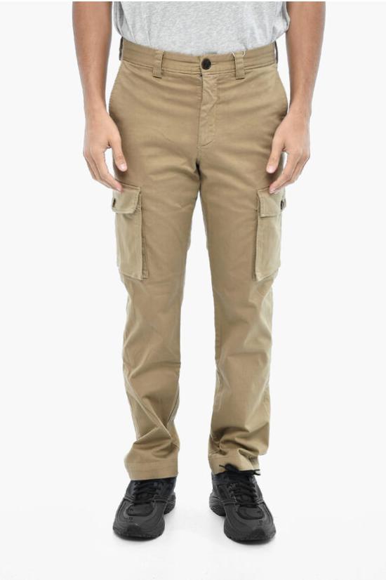  울리치 카고 팬츠 CFWOTR0129MRUT3248 8926 Beige