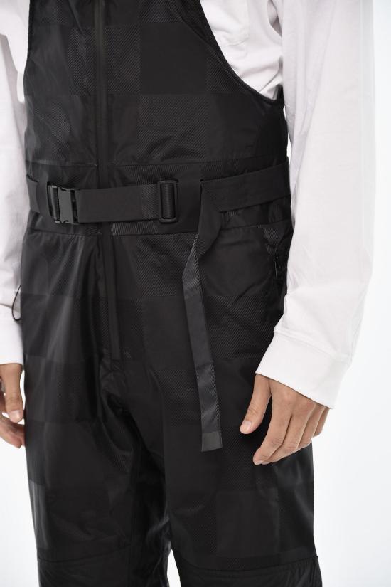  울리치 점프수트 CFWOTR0145MRUT3382 100 Black - WOOLRICH