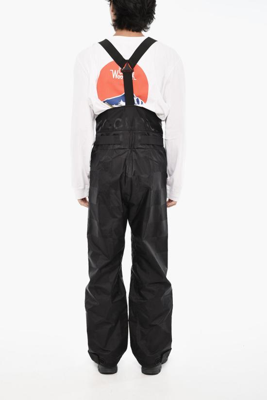  울리치 점프수트 CFWOTR0145MRUT3382 100 Black - WOOLRICH