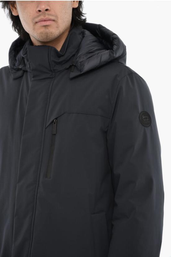  울리치 롱패딩 CFWOOU0464MRUT0102 3989 Blue - WOOLRICH