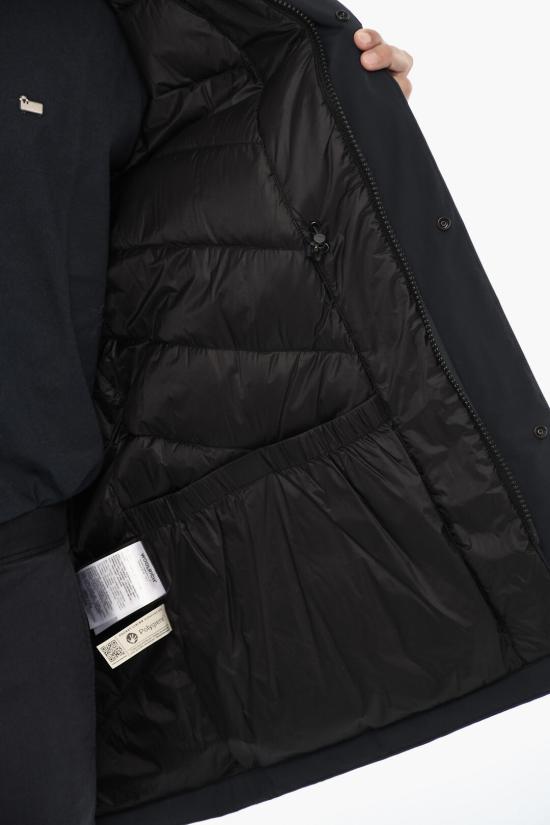  울리치 롱패딩 CFWOOU0464MRUT0102 3989 Blue - WOOLRICH