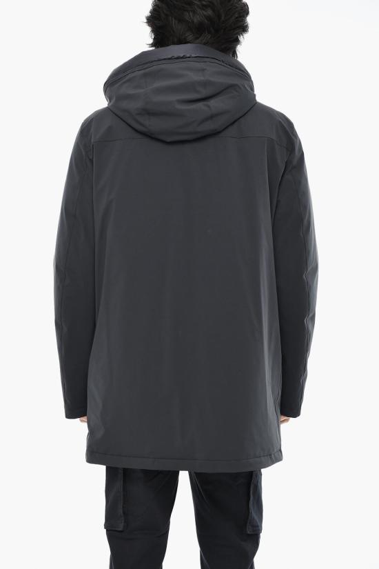  울리치 롱패딩 CFWOOU0464MRUT0102 3989 Blue - WOOLRICH