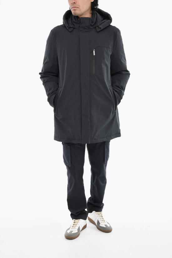  울리치 롱패딩 CFWOOU0464MRUT0102 3989 Blue - WOOLRICH