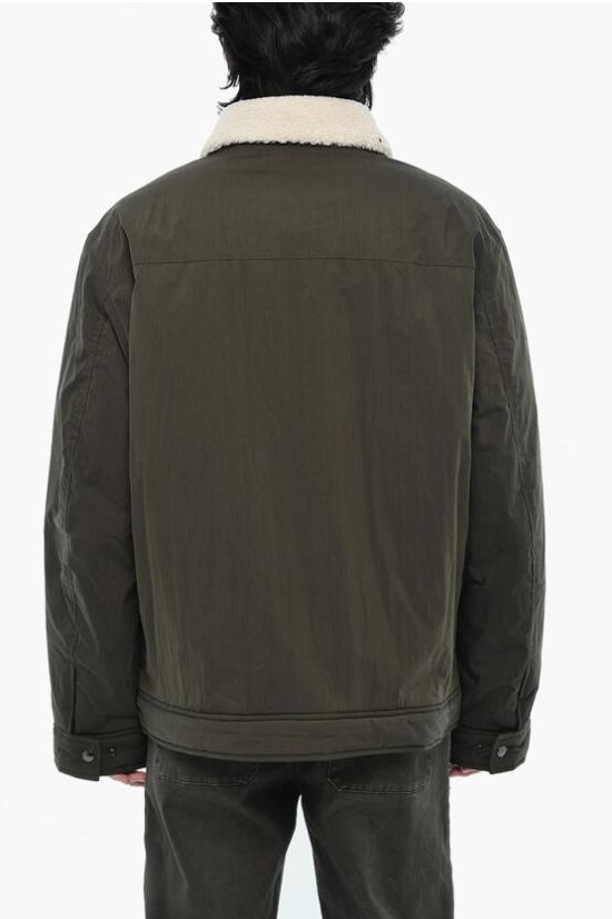  울리치 자켓 CFWOOU0588MRUT1723 614 - WOOLRICH