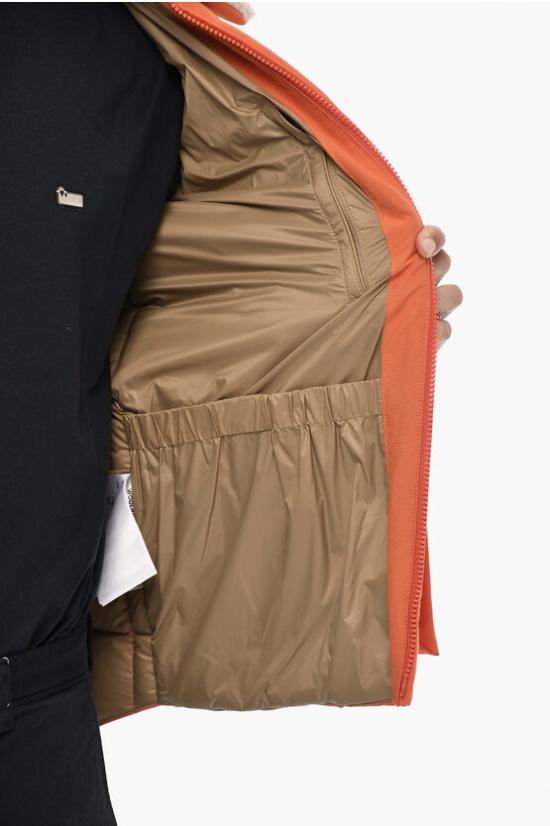  울리치 패딩 CFWOOU0592MRUT2348 5475 Orange - WOOLRICH