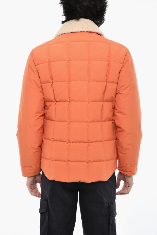  울리치 패딩 CFWOOU0592MRUT2348 5475 Orange - WOOLRICH