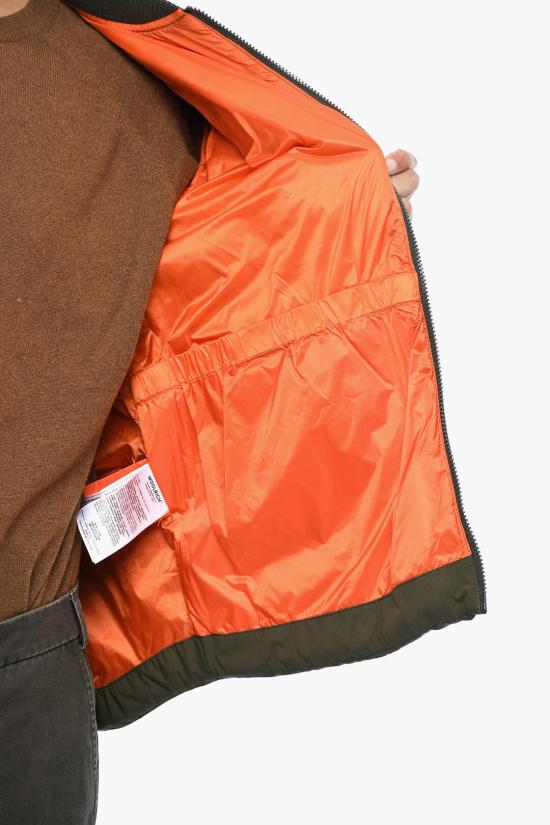  울리치 숏패딩 CFWOOU0607MRUT3077 614 Green - WOOLRICH