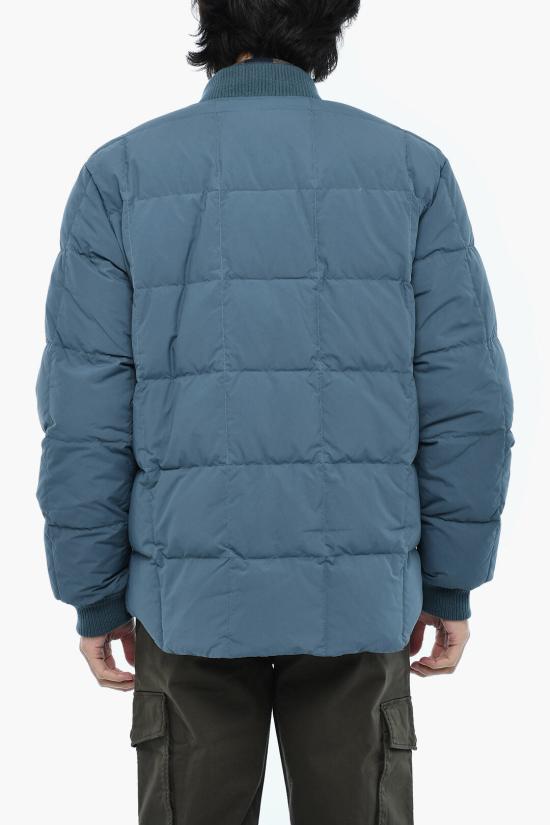  울리치 숏패딩 CFWOOU0607MRUT3077 3774 Blue - WOOLRICH