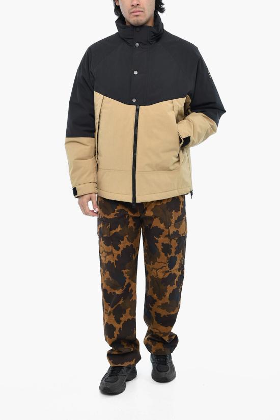  울리치 패딩 CFWOOU0595MRUT2820 8926 Marrone Nero - WOOLRICH