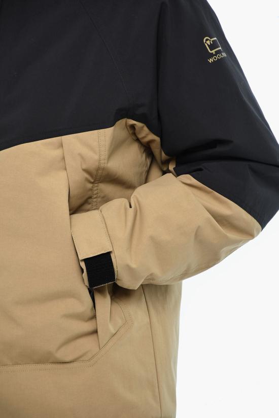  울리치 패딩 CFWOOU0595MRUT2820 8926 Marrone Nero - WOOLRICH