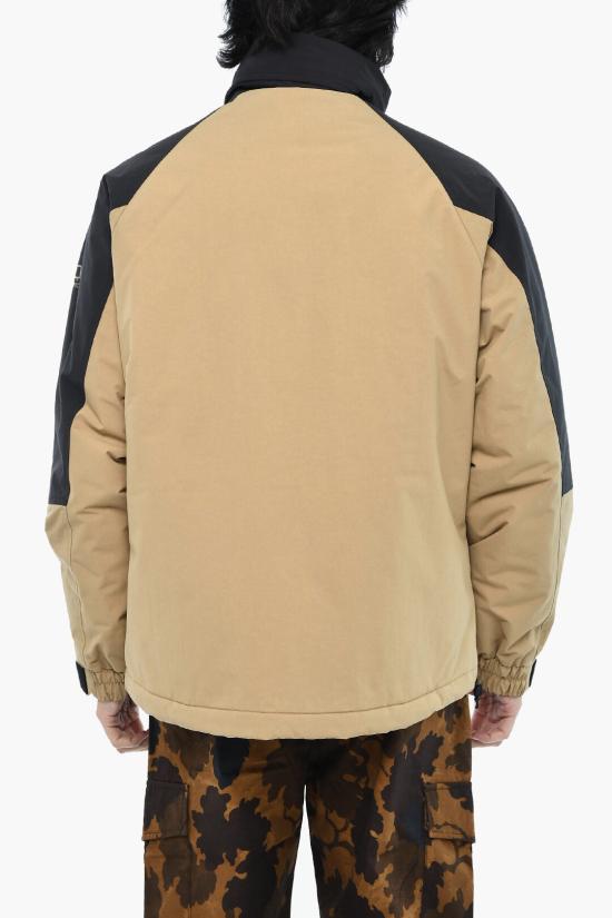  울리치 패딩 CFWOOU0595MRUT2820 8926 Marrone Nero - WOOLRICH