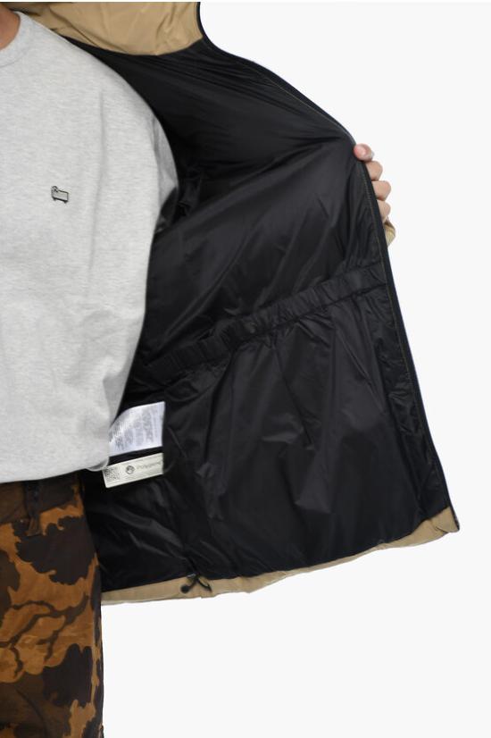  울리치 패딩 CFWOOU0611MRUT3107 8926 Brown - WOOLRICH