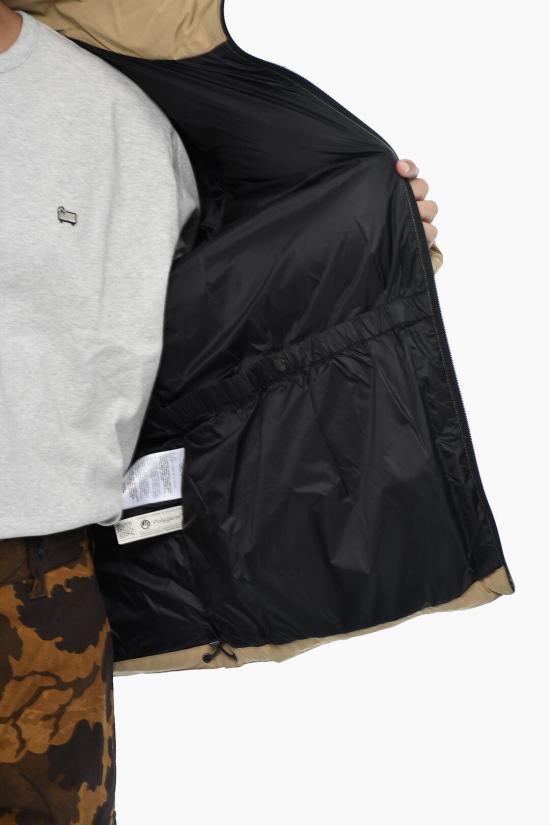  울리치 패딩 CFWOOU0611MRUT3107 8926 Brown - WOOLRICH