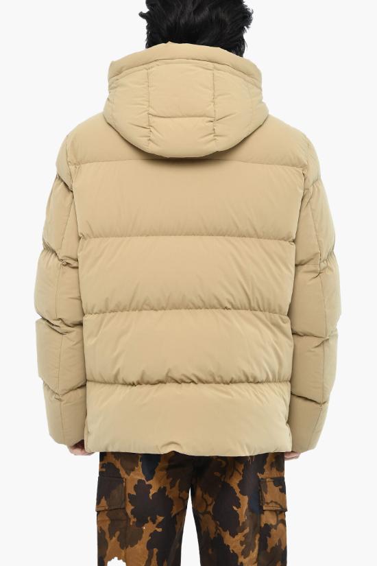  울리치 패딩 CFWOOU0611MRUT3107 8926 Brown - WOOLRICH