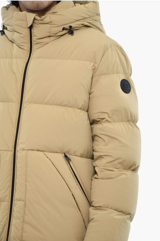  울리치 패딩 CFWOOU0611MRUT3107 8926 Brown - WOOLRICH