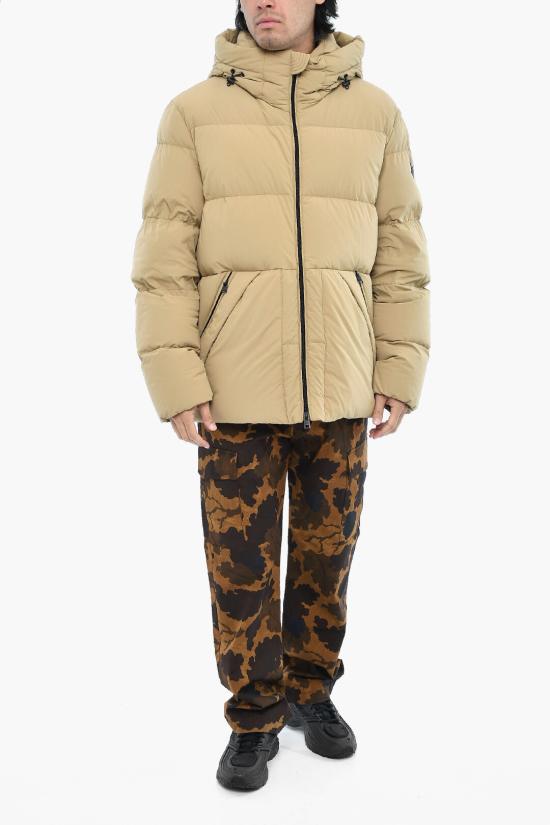  울리치 패딩 CFWOOU0611MRUT3107 8926 Brown - WOOLRICH