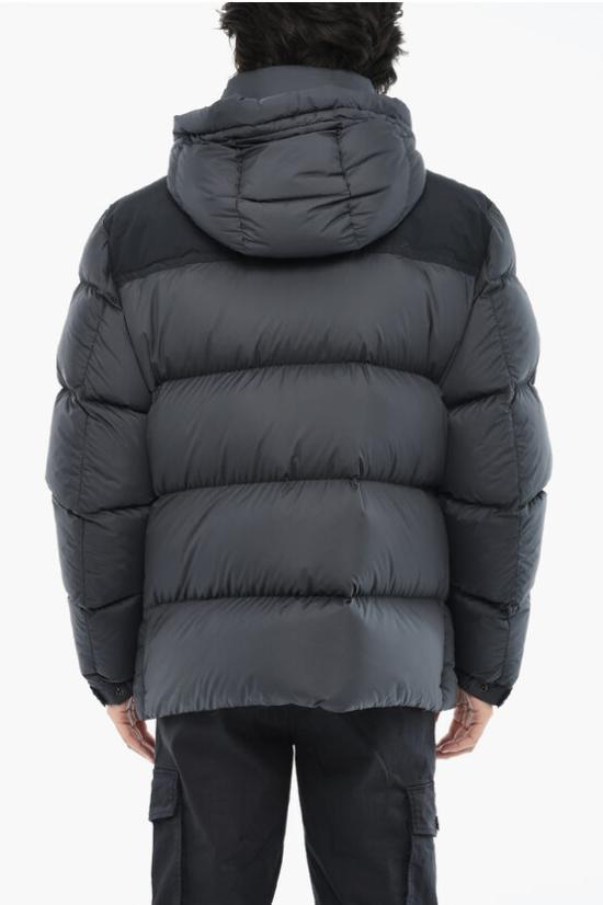  울리치 패딩 CFWOOU0615MRUT2635 3989 Blue - WOOLRICH