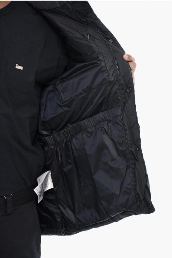  울리치 패딩 CFWOOU0615MRUT2635 3989 Blue - WOOLRICH