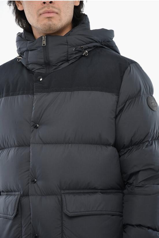  울리치 패딩 CFWOOU0615MRUT2635 3989 Blue - WOOLRICH